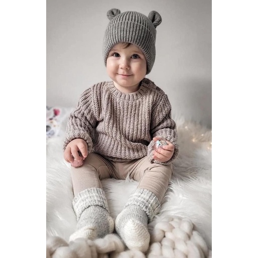 Áo len cao cấp Hm Auth | Săn Sale Hm japan