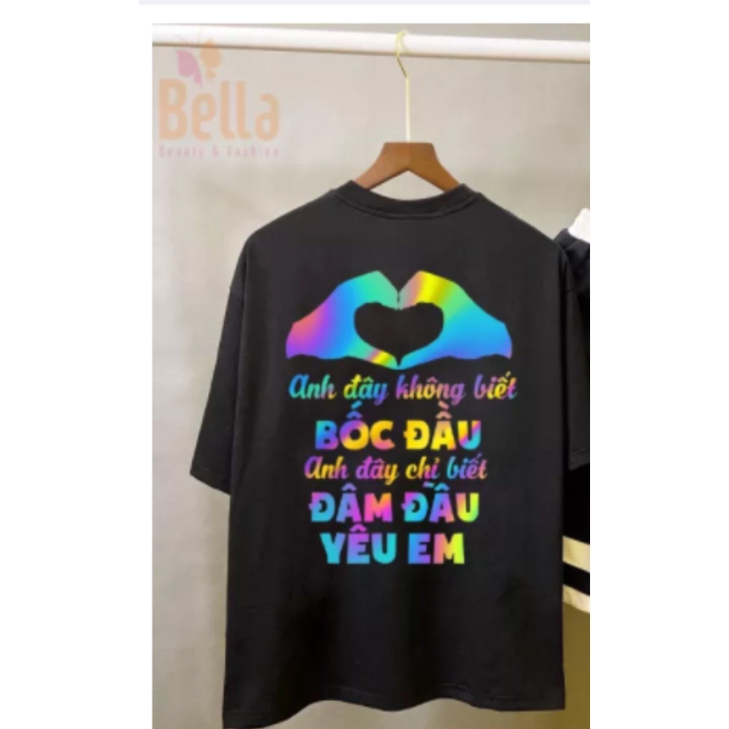 SÉT ÁO PHẢN QUANG 7 MÀU KÈM QUẦN V