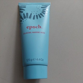 Mặt nạ bùn biển tự nhiên epoch glacial marine mud