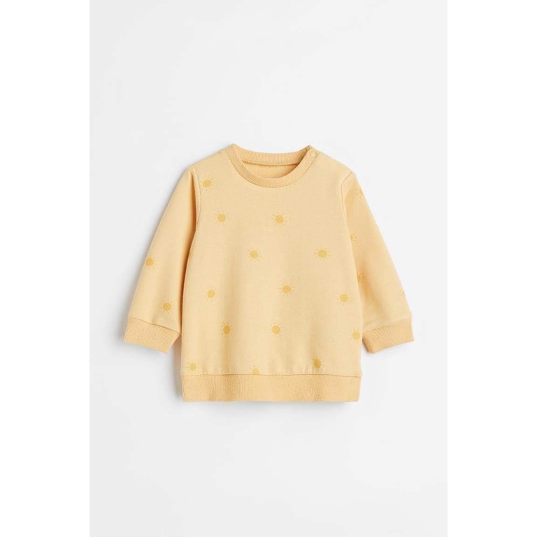 Áo nỉ HM auth săn sale cho bé trai bé gái