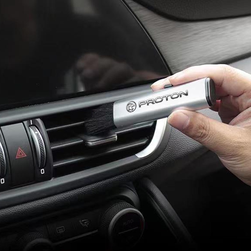 Cọ Vệ Sinh Xe Hơi PROTON X70 X50 SAGA PERSONA WAJA Iiz PREVE EXORA NEW 2022