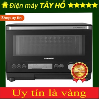 [GIAN HÀNG UY TÍN] [HÀNG CHÍNH HÃNG]Lò vi sóng Sharp AX-1250VN
