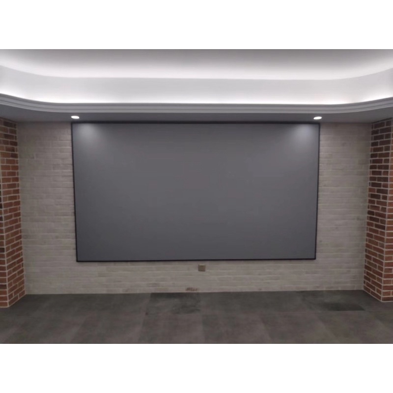 Màn quang học Formovie 100inch giành cho máy chiếu siêu gần