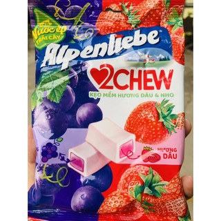 KẸO ALPENLIEBE 120G