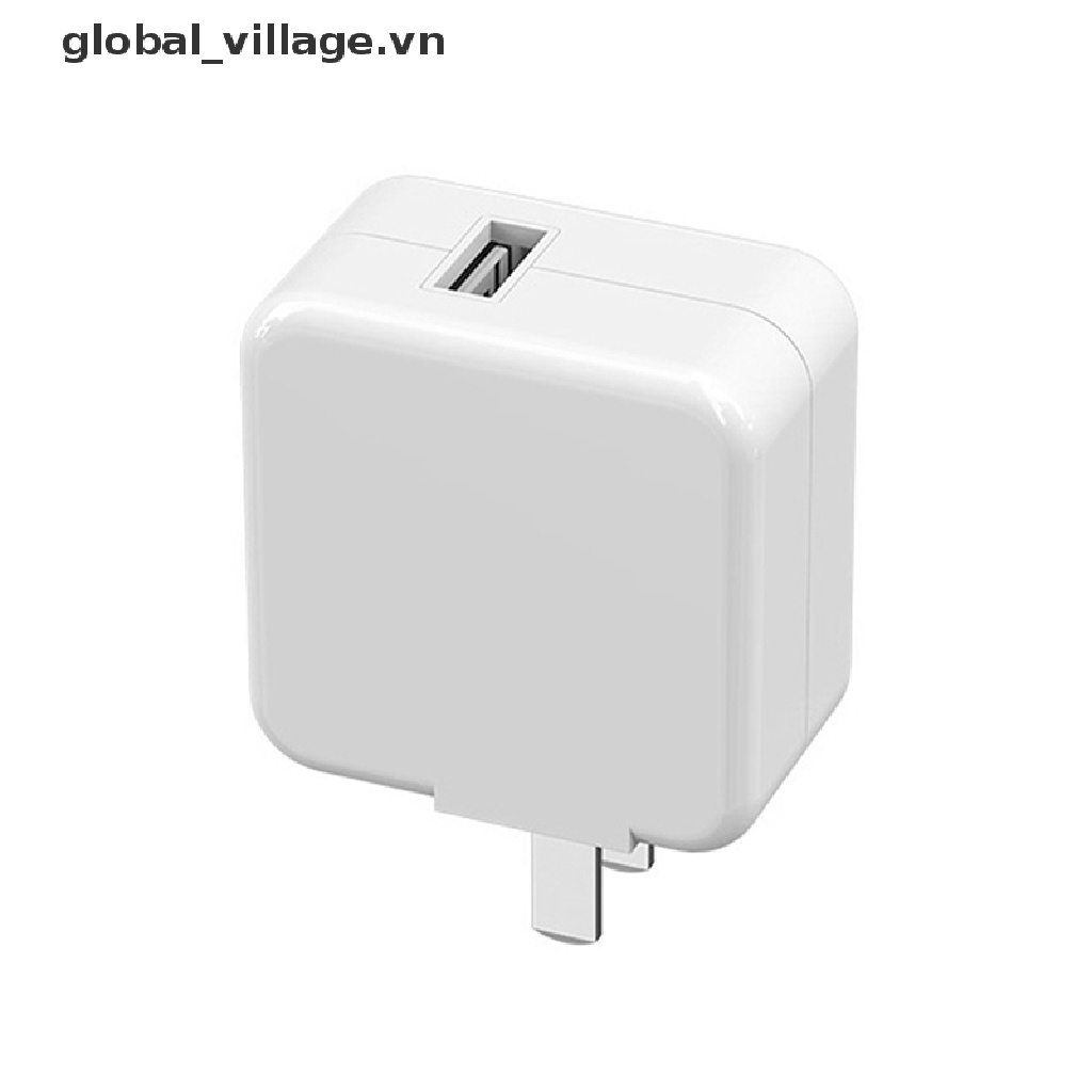 Củ Sạc Nhanh Cổng USB Cho Vivo 9V 2A