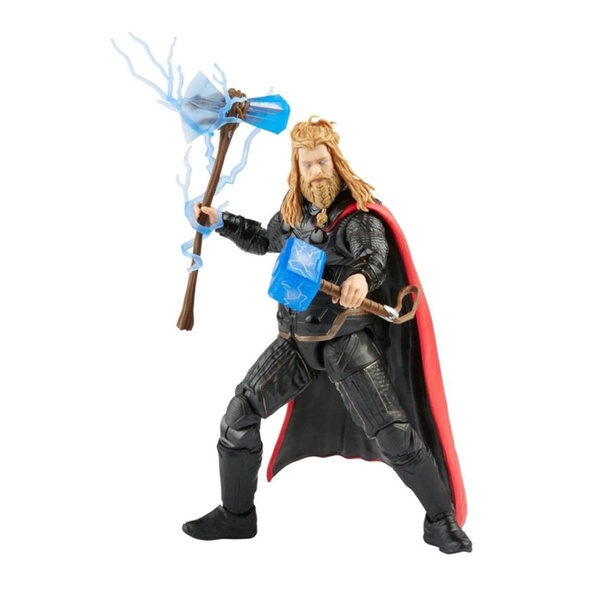 MÔ HÌNH MARVEL LEGENDS THOR INFINITY SAGA
