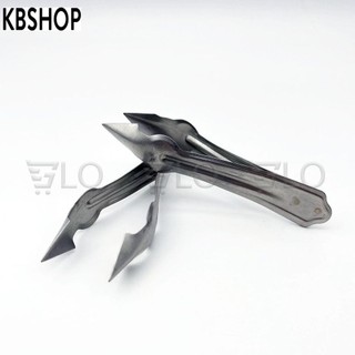Dụng cụ gắp mắt trái dứa, trái thơm tiện lợi siêu nhanh