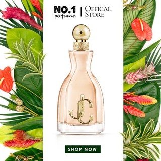 Nước hoa jimmy choo i want choo edp - #🄽🄾.🄸