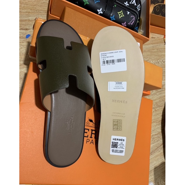 Dép HM 1.1 like âu