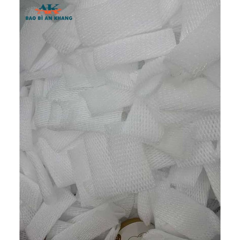 Xốp bọc trái cây size 15cm