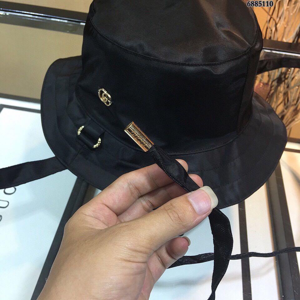 Nón Tai Bèo Hai Mặt Chống Nắng Chống Gió Phong Cách Hàn Quốc Thời Trang Xuân Hè Mới Cho Nam Và Nữ