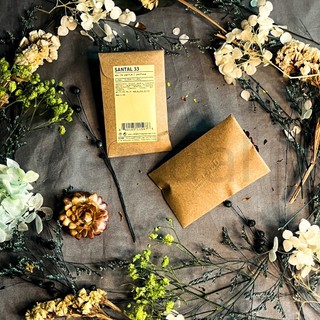 Chai nước hoa trung tính 1.5ml - Le Labo Santal 33