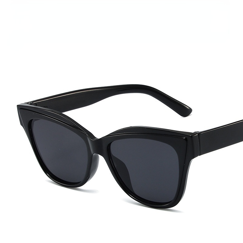 Kính Mát Chống Tia UV400 Nhiều Màu Sắc