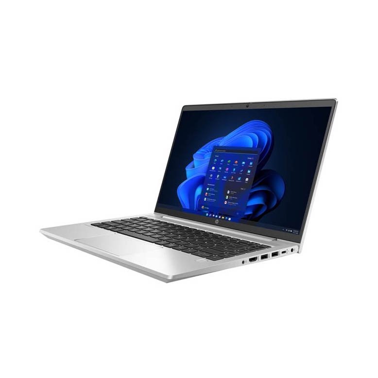 [Mã ELHP3TR giảm 12% đơn 500K] Laptop HP ProBook 440 G9 (6M0X8PA)/(6M0X3PA)/ Bạc - Bảo Hành Chính Hãng