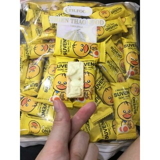 Bánh sữa chua vị trứng muối - giá sỉ