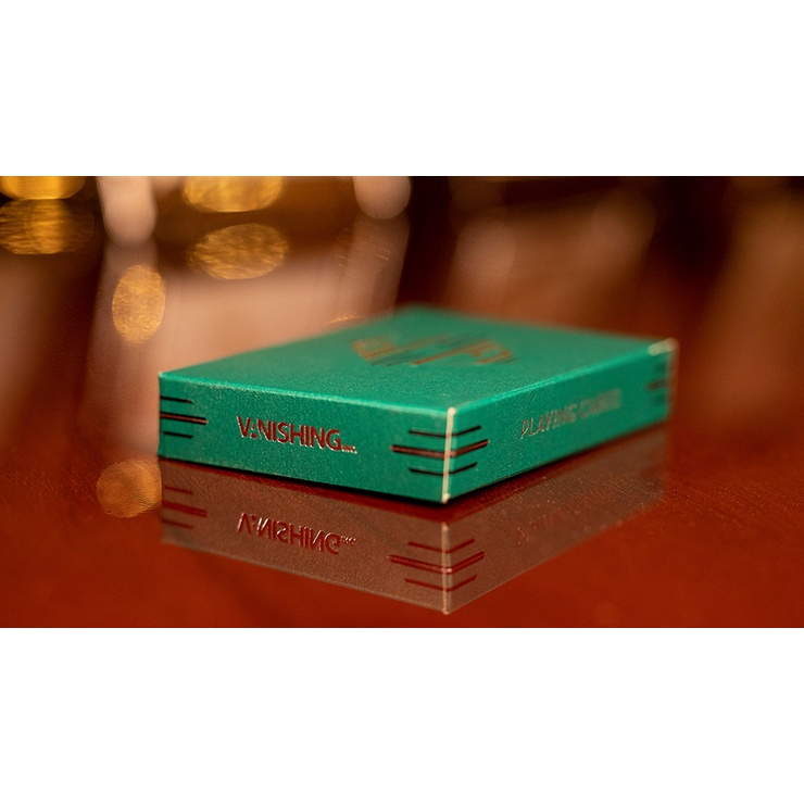 Bộ bài tây Hollingworth Playing Cards - Bài Chính Hãng - Bài Mỹ