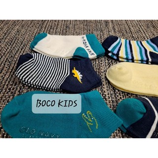 [Auth] Tất cổ ngắn Old Navy cho bé