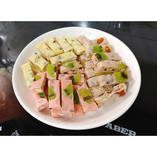 Kẹo hạnh phúc
