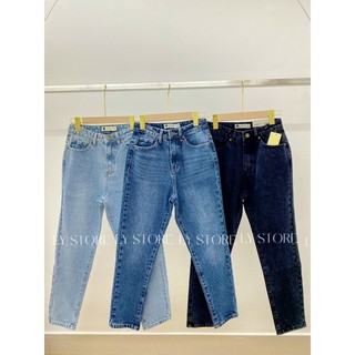 Quần baggy trơn 9t ly store