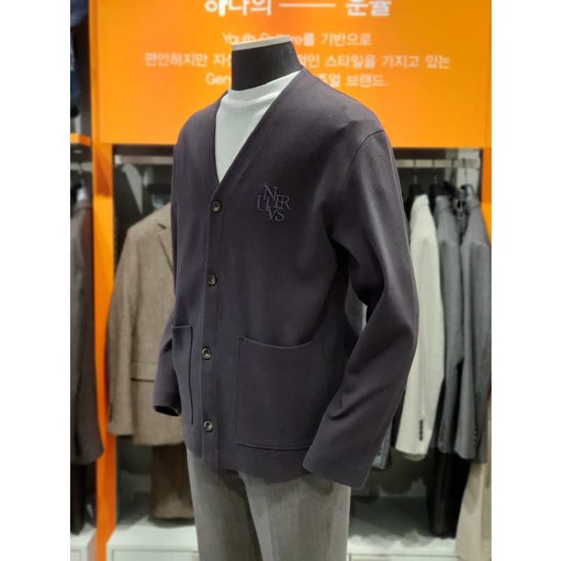 Áo Cardigan AND Z Korea chính hãng | BigBuy360 - bigbuy360.vn