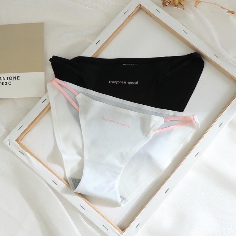 Quần Lót Nữ Softie ❤️Quần Lót Đúc Su Dây Kép Hông Quyến Rũ cao cấp mềm mại 9055