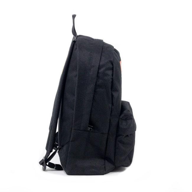 Balo VANS M Ap Offtake Os Backpack VN0A4BPHBLK