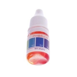 Dụng Cụ Kiểm Tra Độ PH / NO2 Test / NO3 Cho Bể Cá