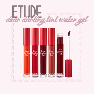 Son tint Etude Dear Darling Water Gel Tint