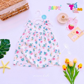 (9-19kg) Váy cánh tiên