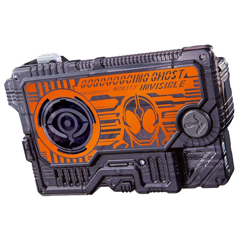 Cuộn Băng Keo Dán Chìa Khóa Xe Hơi Bandai Kamen Rider Zero One 01 DX Hoàng Đế