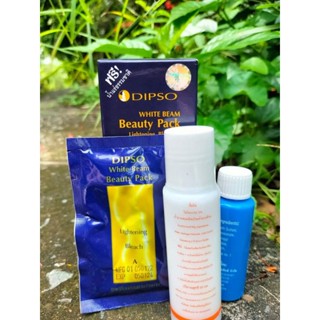 Kem Tắm Trắng Toàn Thân Dipso Thái Lan Chính Hãng