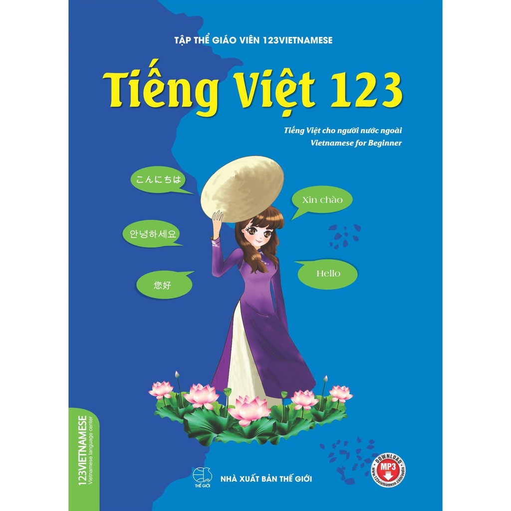 Tiếng Việt 123