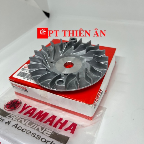 Quạt nồi (Đĩa ép ly hợp) Luvias, Nouvo LX, Nouvo 5, Nouvo 6 Zin Chính Hãng Yamaha Indonesia - PT THIÊN ÂN