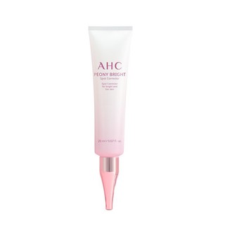Kem Dưỡng Làm Mờ Vết Thâm Nám AHC Peony Bright Spot Corrector (20ml)