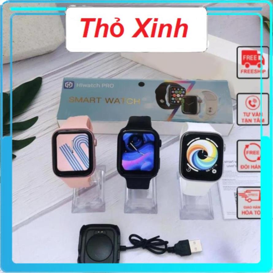 Đồng hồ thông minh nghe gọi , thay đổi hình nền và nhận thông báo