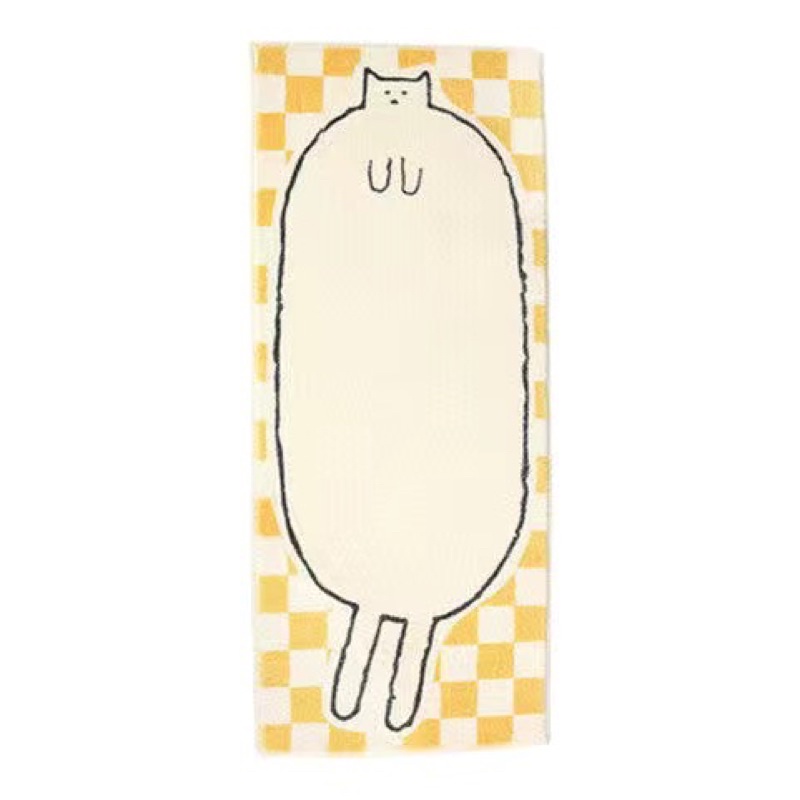 Thảm lông trải sàn