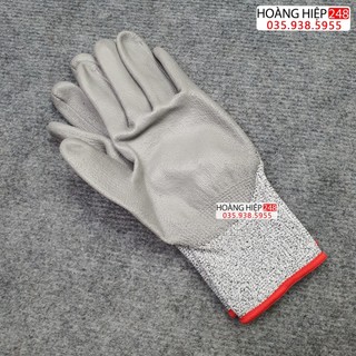 Găng tay chống cắt đứt Total TSP1701-XL