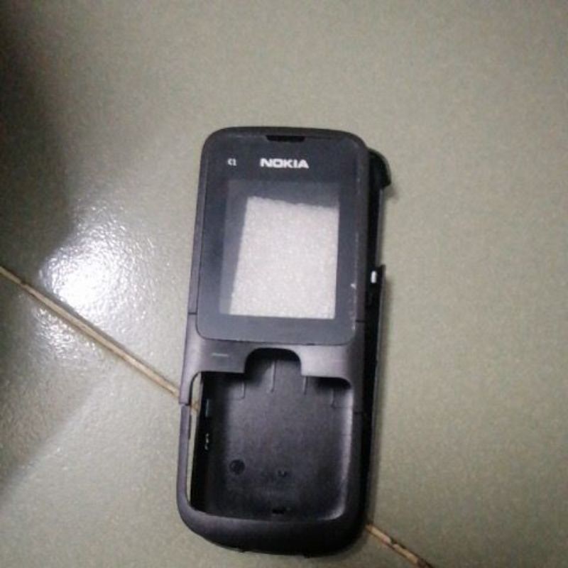 vỏ nokia c1 không phím