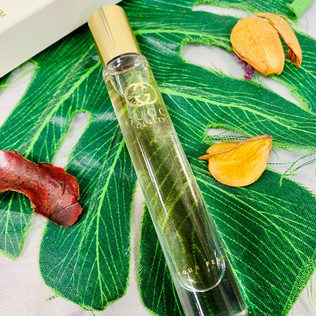 Nước Hoa Nữ Gucci Guilty Pour Femme EDT - Ngọt ngào, Nữ Tính Mini 7.4ml