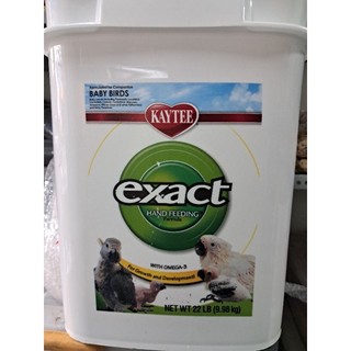 Bột kaytee gói lẻ 200g