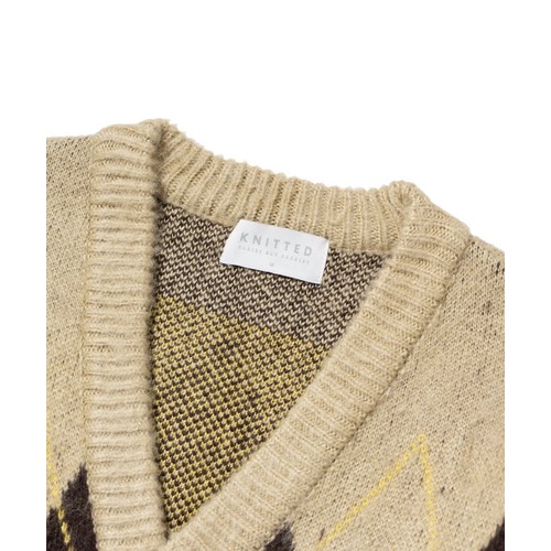 CHÍNH HÃNG ÁO CARDIGAN KINTTED HAECHAN NCT