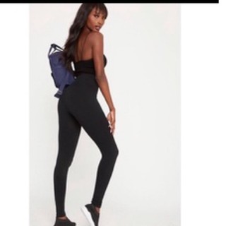 Quần legging Charlotte