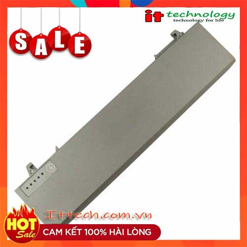 🎁 Pin Laptop Dell Latitude E6400 E6410 M4400 M4500 E6510 E5400 E5500 E5410 E5510 M2400