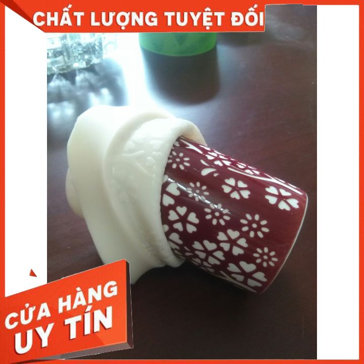 Silicon đổ khuôn 1KG