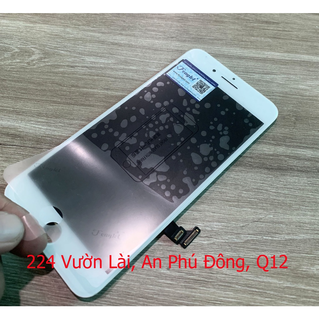 Màn hình thay thế 8 plus Zin Ép Kính mới, đảm bảo chất lượng và uy tín
