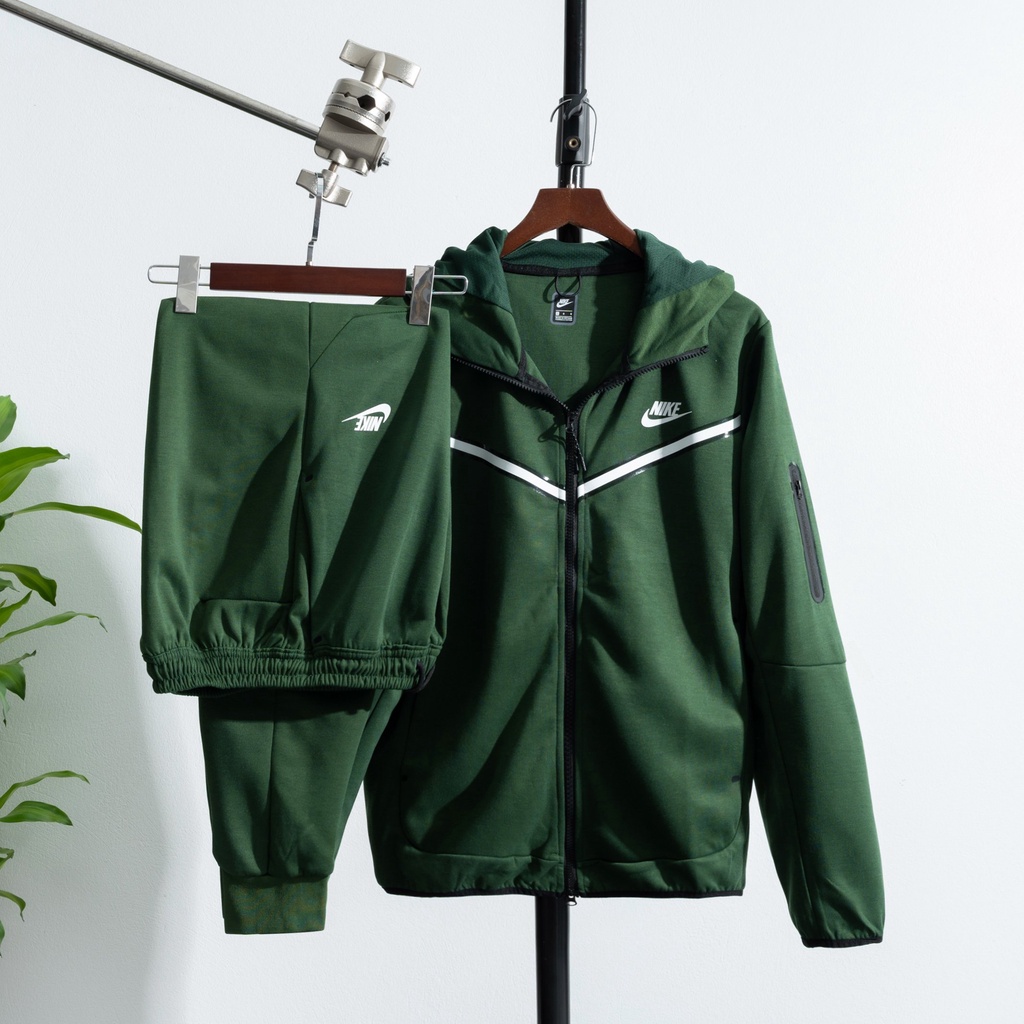 BỘ NỈ UMI CÓ MŨ THỜI TRANG, THỂ THAO NAM CAO CẤP