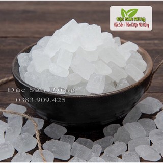 100gr đường phèn tinh khiết - đsr