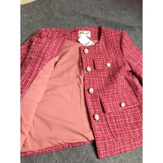 SET DẠ TWEED