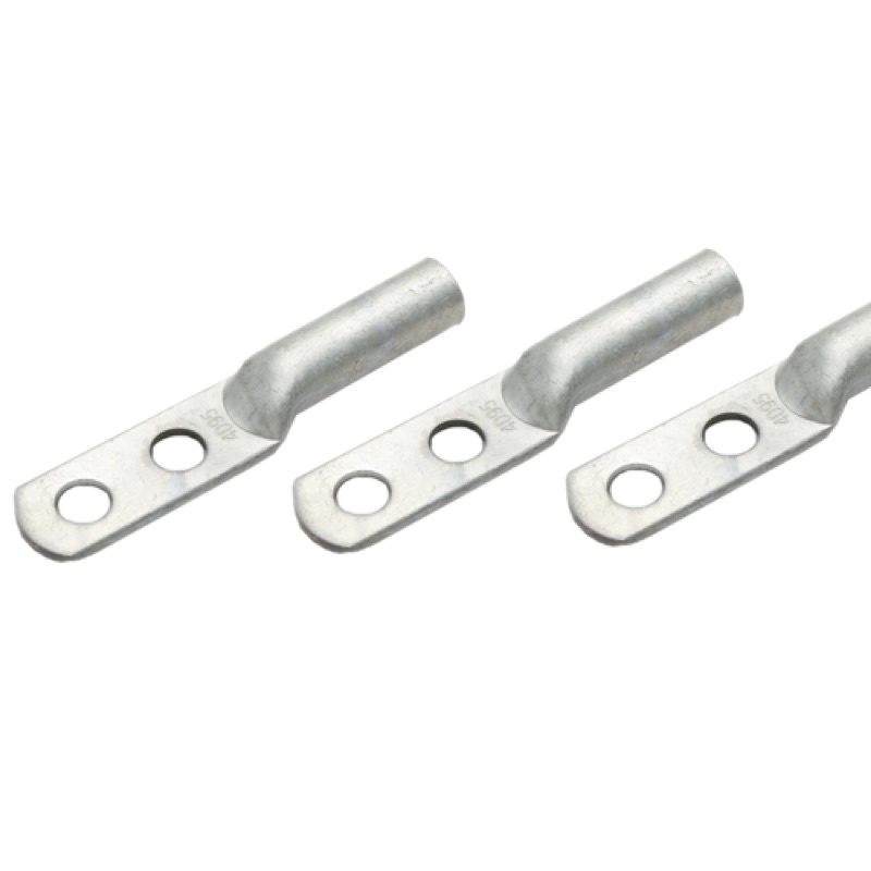Đầu cos Sc hai lỗ 95mm2