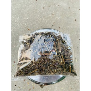 Lá Tía Tô khô 1kg